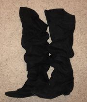 F21 Boots