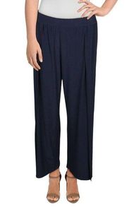 1. State Navy Blue Pull On pants size medium