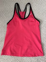 Athletic Tank Top