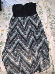 Charlotte Russe Charlotte dress