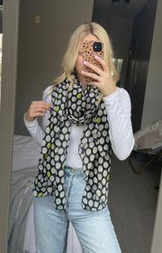 women’s scarf