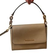 | Sofia mini satchel handbag