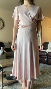 Esther & Co Dress