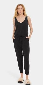 UGG's sleeveless Esmerelda jumpsuit