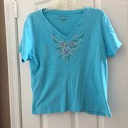 Ladies’ Jane Ashley Tee (L)