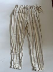 linen pants