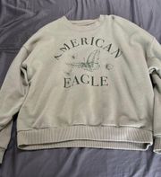 Outfitters Crewneck