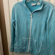 LADIES’ Breckinridge Zip-front Jacket (PM)