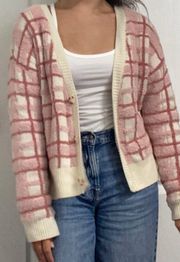 Lauren Conrad Sweater