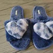 Kensie slippers shoes size 6/7