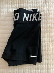 Nike Pro Spandex