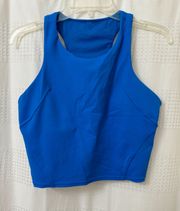 Wunder Train Racerback Tank Top