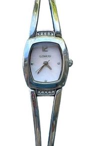 Lorus LR3017 Ladies Wristwatch