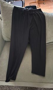 Bobbie &Brooks Black Pants