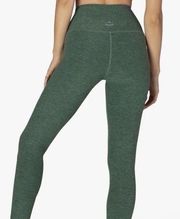 Beyond Yoga Spacedye Caught in the Midi High-Waisted 7/8 Leggings Size XSmall