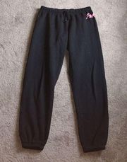 PINK - Victoria's Secret Pink VS Sweatpants SIZE XS