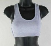 ladies YOGALICIOUS sport bra size S