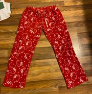 Pajama Pants