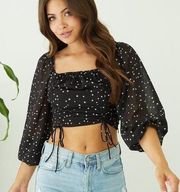 Star Top