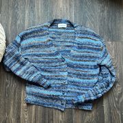 Heartloom Cardigan