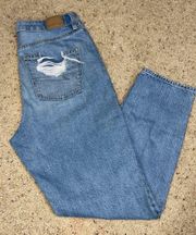 American Eagle Outfitters Moms Jeans