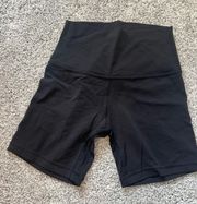 Align Biker Shorts