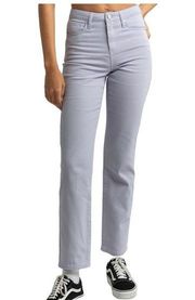 NWT RSQ High Rise Straight Leg Jeans 24