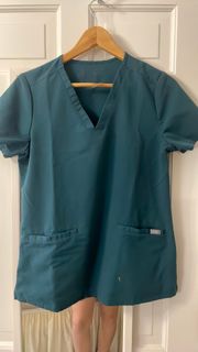 Scrubs Set