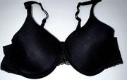 Maidenform Everyday‎ Full Coverage Cushioned Underwire Bra 38b