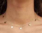 Star Necklace