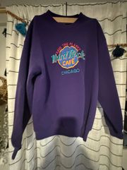 Vintage  Pullover