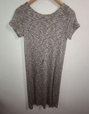 Ginger G Tulip open back Tunic. NWOT.