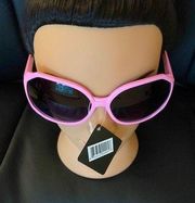 Fashion Sunglasses Pink