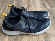 Teva Women's Gateway Low Shoes Water Resistant Hiking Shoe Size 10