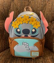 Lilo And Stitch  Backpack