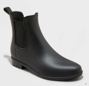 Chelsea Rain Boots