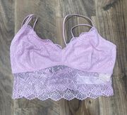 Lace Bralette