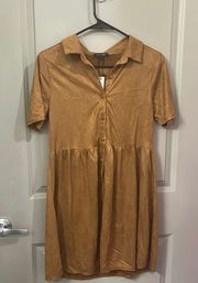 NWT  Dress