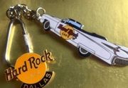 Vintage Hard Rock Cafe Items