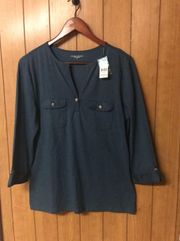 shirt for woman size M