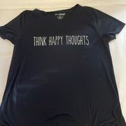 Thank Happy Thoughts Tee