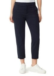 Gloria Vanderbilt Midnight Affair Tapered Amanda Jeans 14