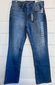 Old Navy Women's Bootcut Famous Jeans Built-in Flex sz 31x32