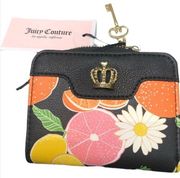 NWT JUICY COUTURE WALLET