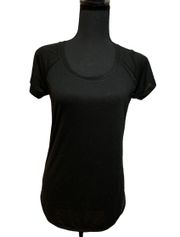 RBX Scoop Neck Athletic Tee 