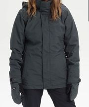 Women’s Jacket