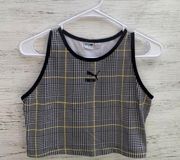 Crop Tank