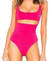 Brie Cutout Bodysuit