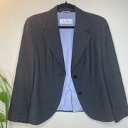 MaxMara Vintage Blazer