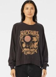 Dreamer Womens Crewneck Sweatshirt